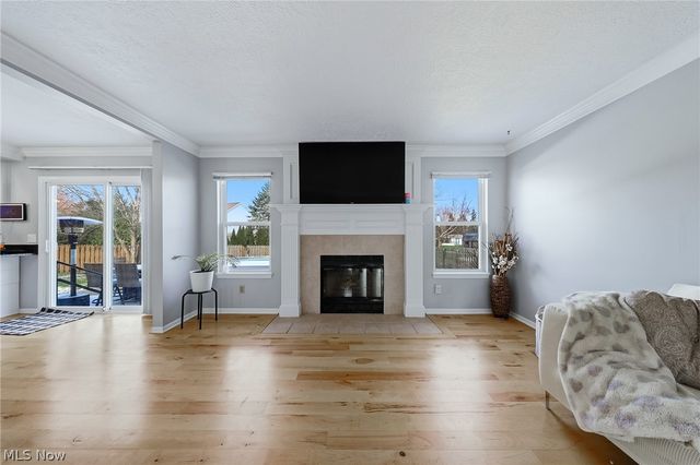 3887 Myrtle Lane, Brunswick, OH 44212