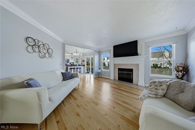 3887 Myrtle Lane, Brunswick, OH 44212