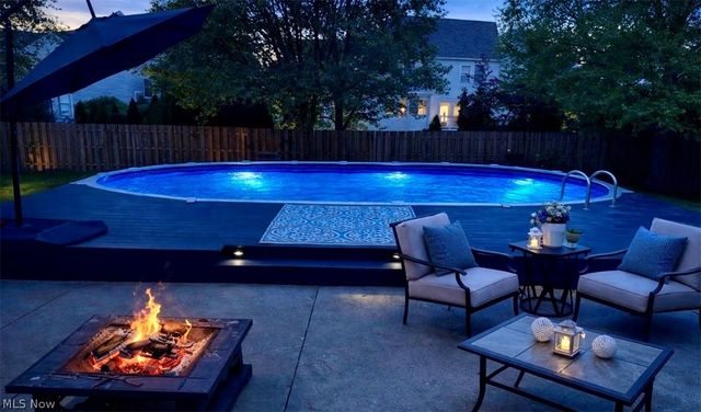 3887 Myrtle Lane, Brunswick, OH 44212