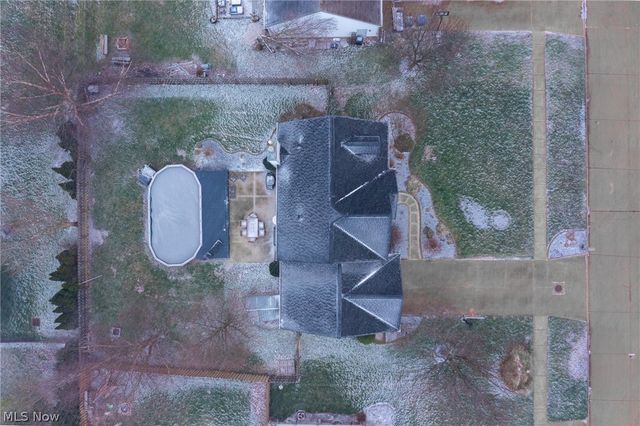 3887 Myrtle Lane, Brunswick, OH 44212