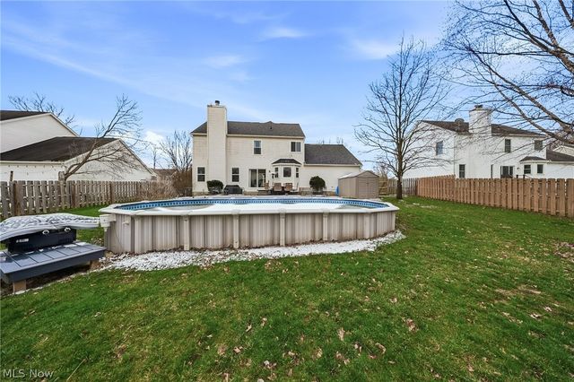 3887 Myrtle Lane, Brunswick, OH 44212