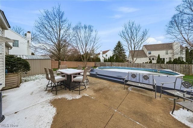 3887 Myrtle Lane, Brunswick, OH 44212