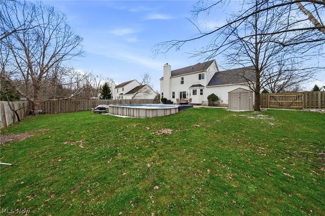 3887 Myrtle Lane, Brunswick, OH 44212