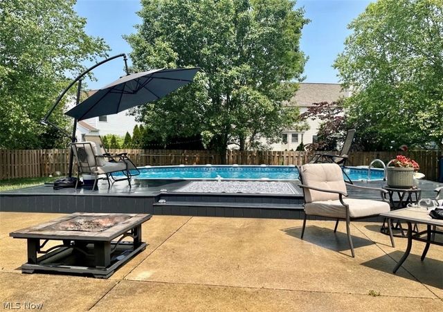 3887 Myrtle Lane, Brunswick, OH 44212