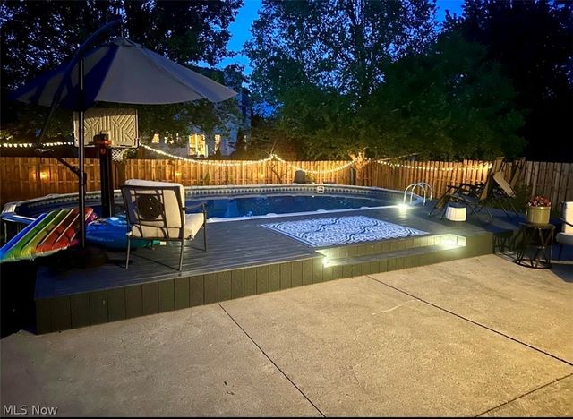 3887 Myrtle Lane, Brunswick, OH 44212