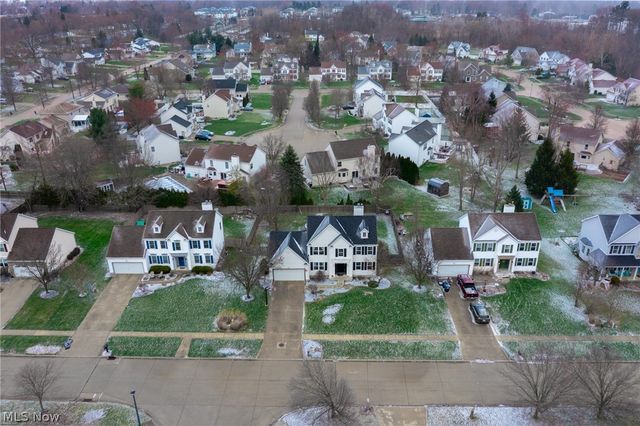 3887 Myrtle Lane, Brunswick, OH 44212