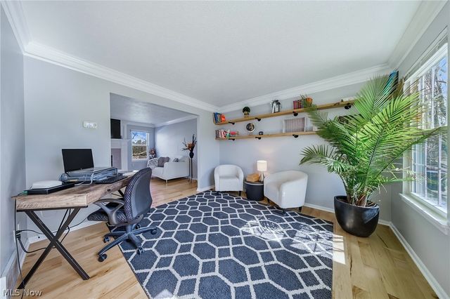 3887 Myrtle Lane, Brunswick, OH 44212