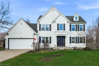 3887 Myrtle Lane, Brunswick, OH 44212