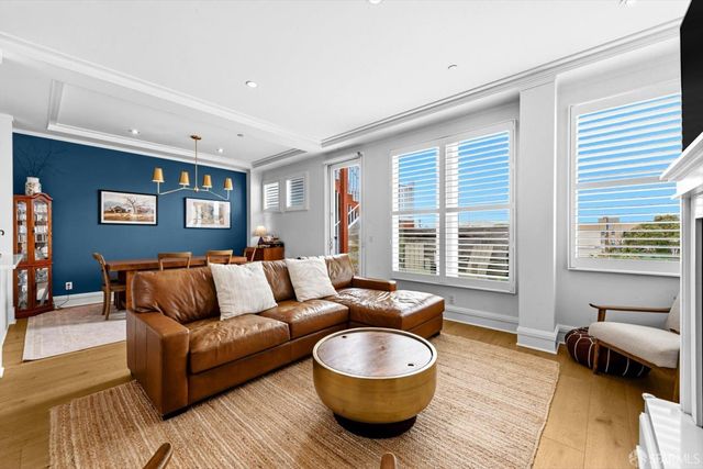 323 7th Avenue 3, San Francisco, CA 94118
