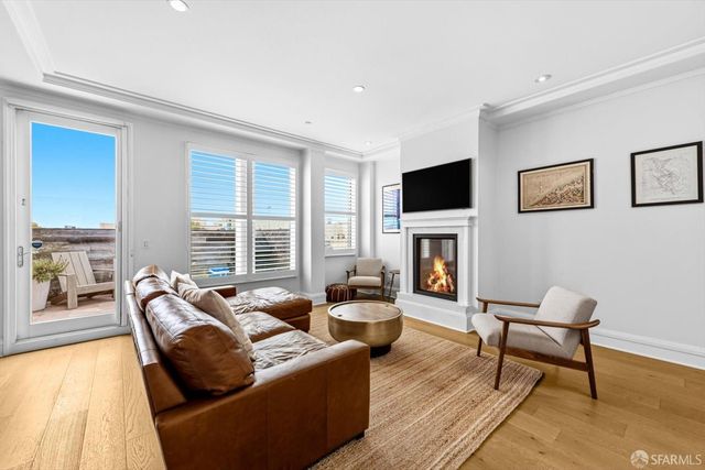 323 7th Avenue 3, San Francisco, CA 94118