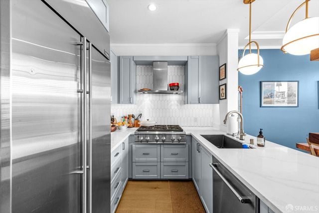 323 7th Avenue 3, San Francisco, CA 94118