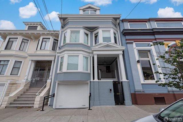 323 7th Avenue 3, San Francisco, CA 94118