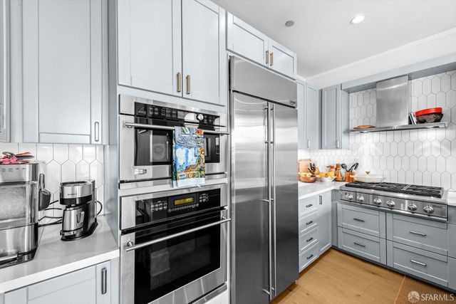 323 7th Avenue 3, San Francisco, CA 94118