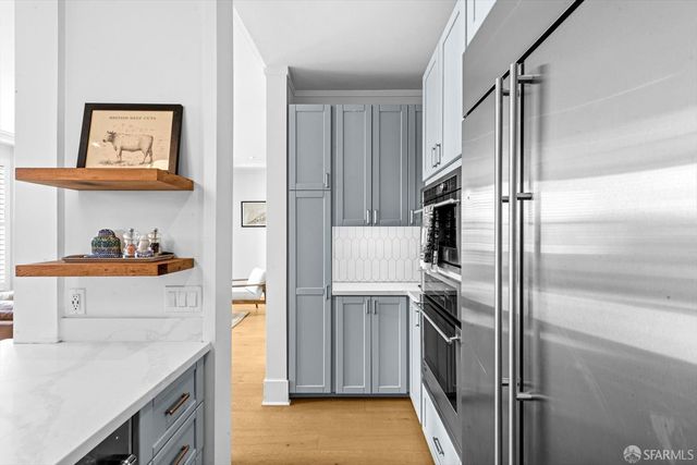 323 7th Avenue 3, San Francisco, CA 94118
