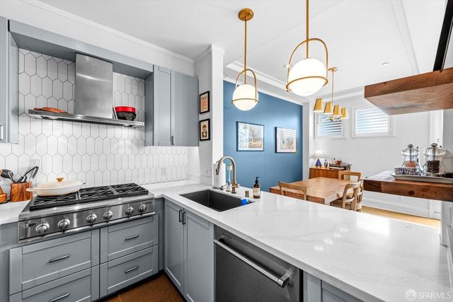 323 7th Avenue 3, San Francisco, CA 94118