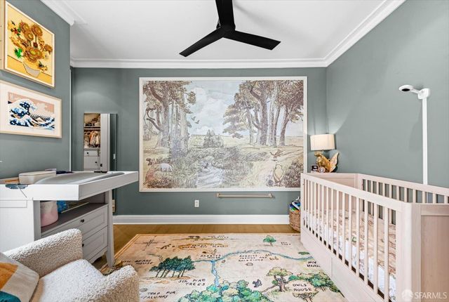 323 7th Avenue 3, San Francisco, CA 94118