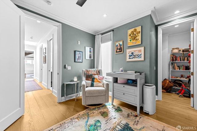 323 7th Avenue 3, San Francisco, CA 94118