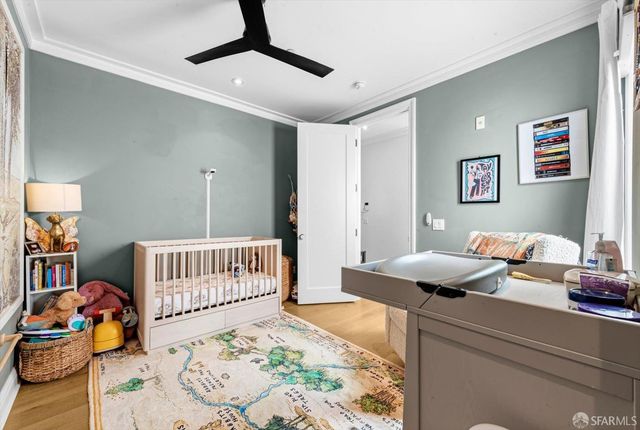 323 7th Avenue 3, San Francisco, CA 94118