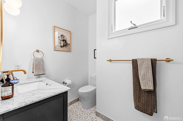 323 7th Avenue 3, San Francisco, CA 94118