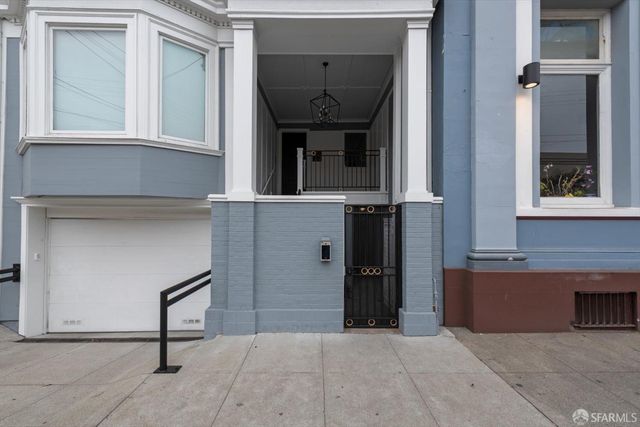 323 7th Avenue 3, San Francisco, CA 94118