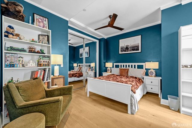 323 7th Avenue 3, San Francisco, CA 94118