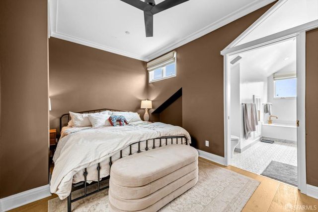 323 7th Avenue 3, San Francisco, CA 94118