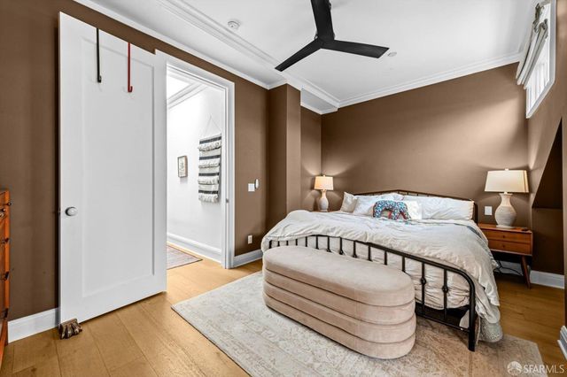 323 7th Avenue 3, San Francisco, CA 94118
