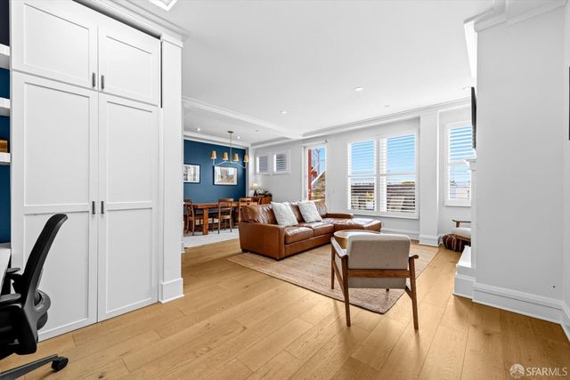 323 7th Avenue 3, San Francisco, CA 94118