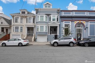 323 7th Avenue 3, San Francisco, CA 94118