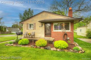 9013 Oporto Street, Livonia, MI 48150