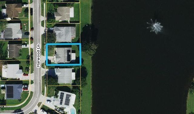 5266 HARWOOD Lane, Lake Worth, FL 33467