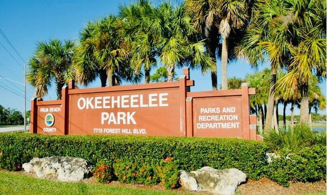 5266 HARWOOD Lane, Lake Worth, FL 33467