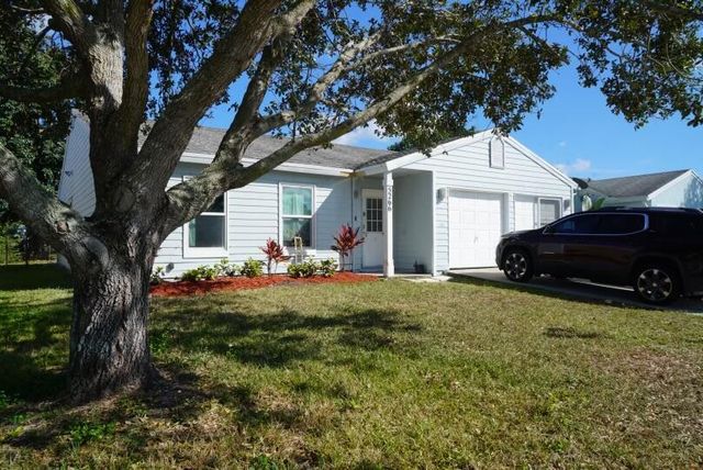 5266 HARWOOD Lane, Lake Worth, FL 33467
