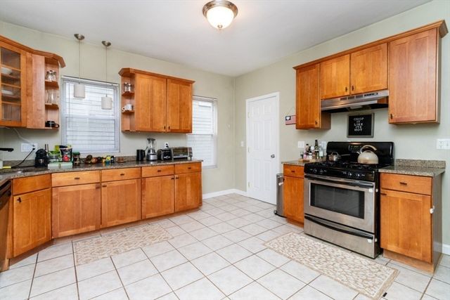 12 Thelma Rd 2, Boston, MA 02122