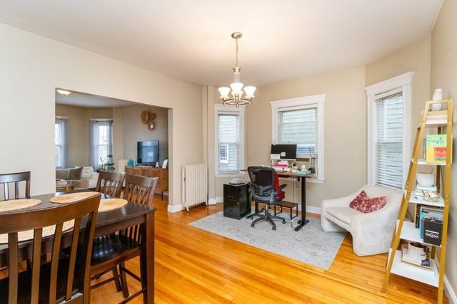 12 Thelma Rd 2, Boston, MA 02122