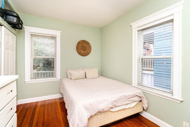 12 Thelma Rd 2, Boston, MA 02122