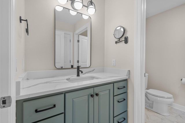 4917 Foxfire Trail, Middleton, WI 53562