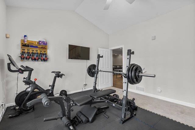 4917 Foxfire Trail, Middleton, WI 53562