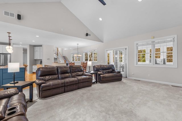 4917 Foxfire Trail, Middleton, WI 53562