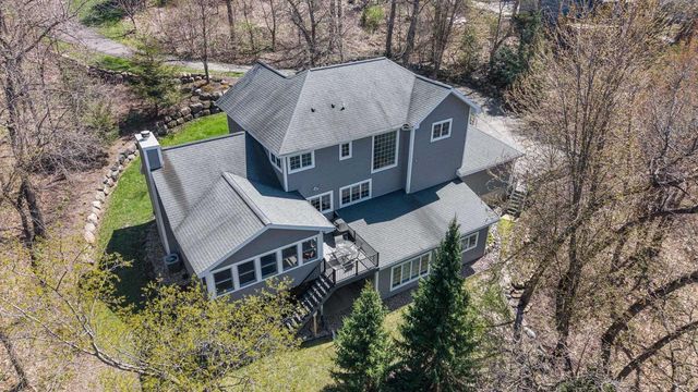 4917 Foxfire Trail, Middleton, WI 53562