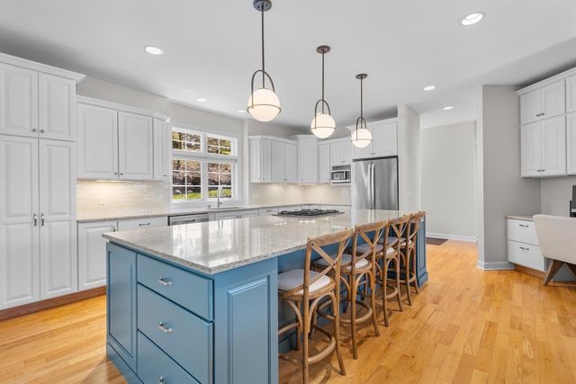 4917 Foxfire Trail, Middleton, WI 53562