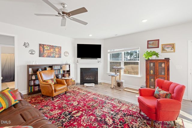 8566 Shallow Creek Trail, Bailey, NC 27807