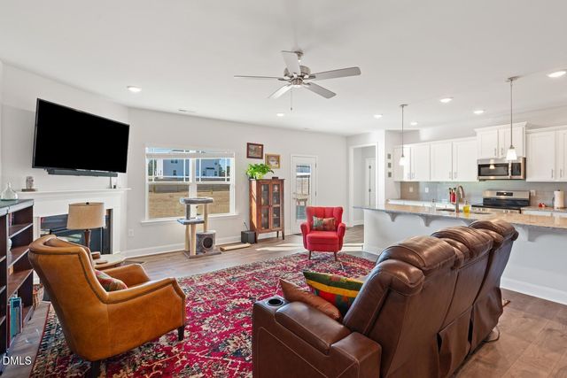 8566 Shallow Creek Trail, Bailey, NC 27807