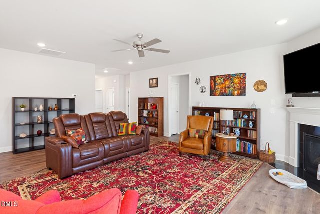 8566 Shallow Creek Trail, Bailey, NC 27807