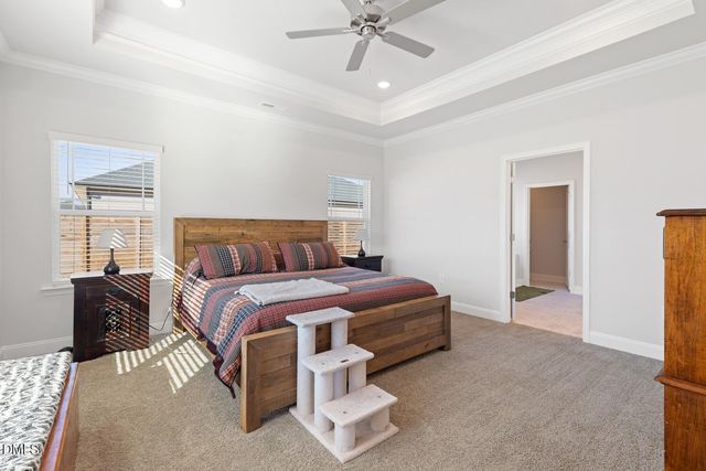 8566 Shallow Creek Trail, Bailey, NC 27807