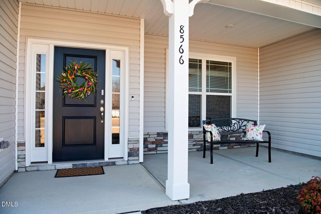 8566 Shallow Creek Trail, Bailey, NC 27807