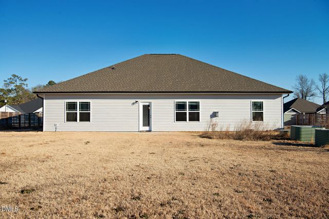 8566 Shallow Creek Trail, Bailey, NC 27807