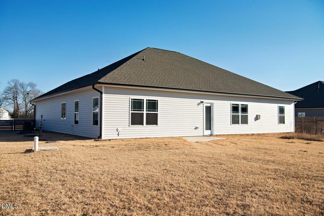 8566 Shallow Creek Trail, Bailey, NC 27807