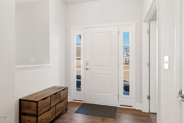 8566 Shallow Creek Trail, Bailey, NC 27807