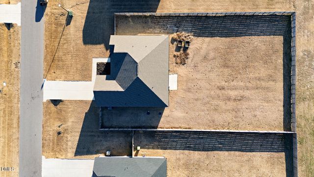 8566 Shallow Creek Trail, Bailey, NC 27807